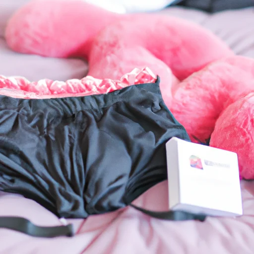 Unleash Your Wild Side: Exploring Sexual Fantasies Safely Together